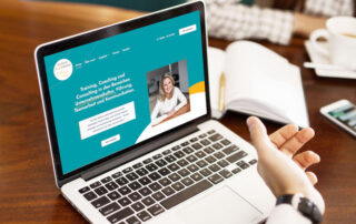 Training, Coaching, Beratung, Consulting