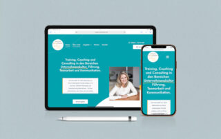 Responsive Webdesign für eine UnternehmensberaterinMein Homepage Service, Wedemark, Webdesign, Onlineshops, Neue Webseiten, Content-Management-System, WordPress, Design, Webdesign, Webdesignerin