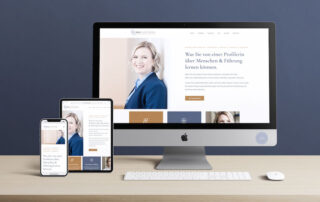 Neue Webseite geht live!
