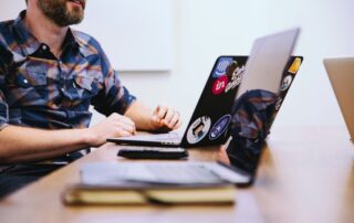 SEO Strategien im modernen Webdesign