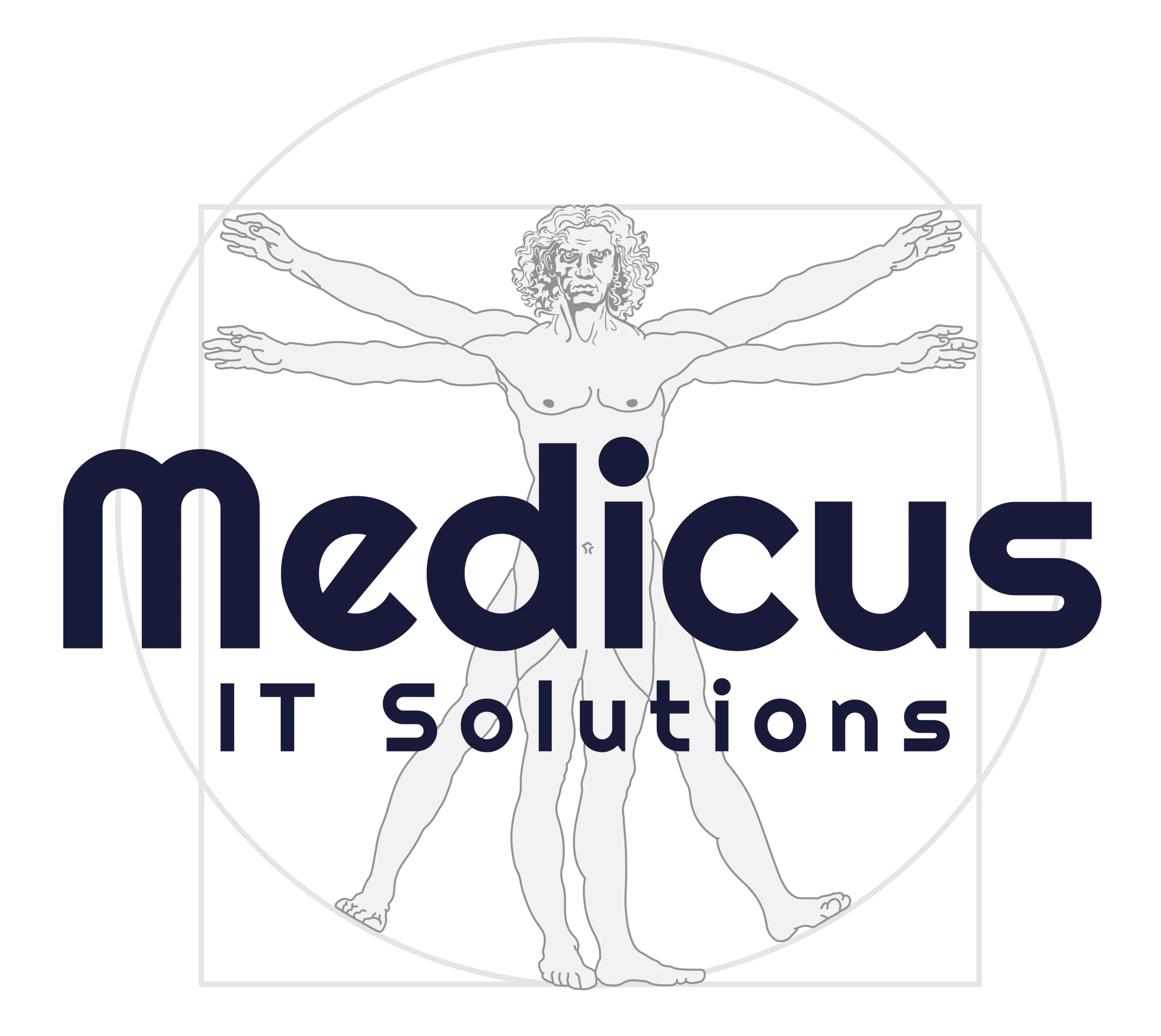 Logo_Medicus_RZ_ZW_RGB